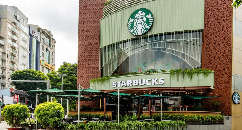 Bật mí top quán cà phê xem diễu binh 30/4 lý tưởng ở TP. HCM