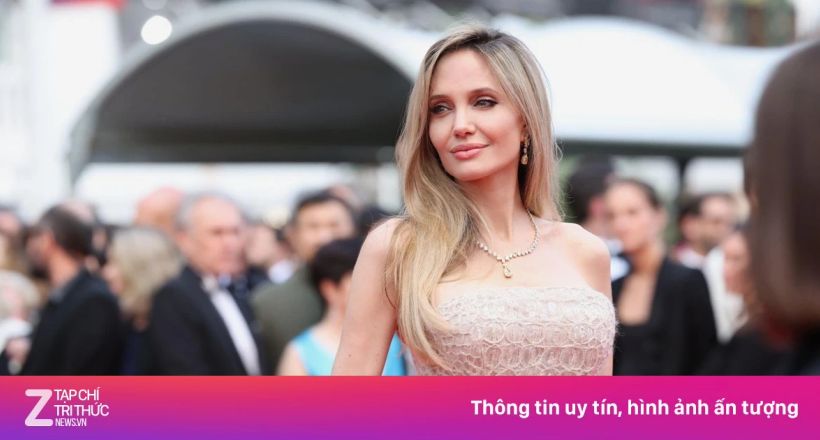 Dàn sao hạng A cùng Chopard ‘chiếm sóng’ thảm đỏ Cannes 2025