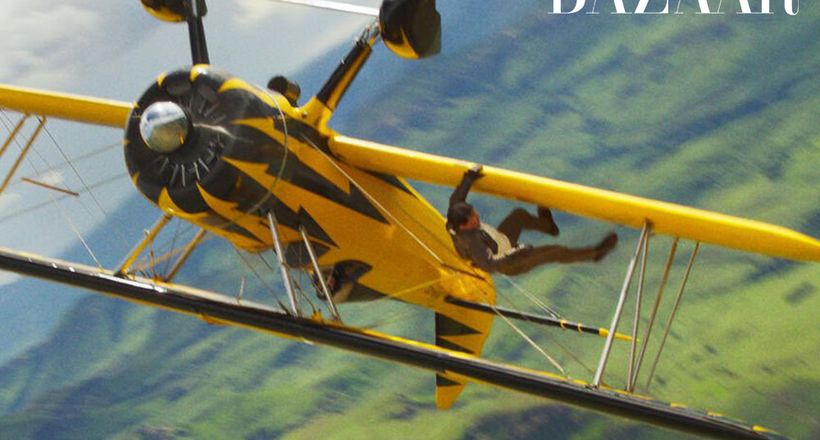 Review Mission: Impossible – The Final Reckoning: Lời tạm biệt mãn nhãn nhưng còn tiếc nuối