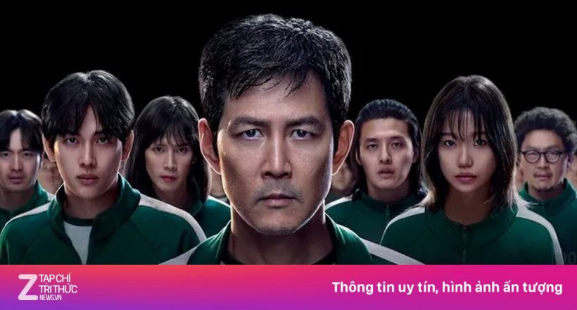 Lo ngại về 'Squid Game 3'