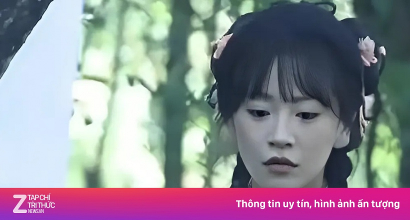 Tiểu Yến Tử ở 'Hoàn Châu cách cách 2025' bị chê bai