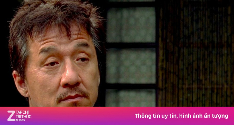 Thành Long thảm bại