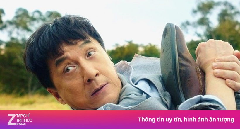 Thất bại nối tiếp của Thành Long