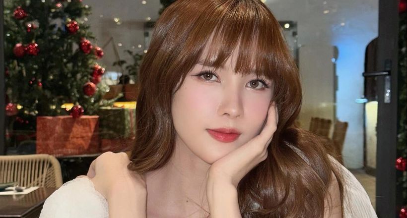 Thiều Bảo Trâm bị chê kém duyên
