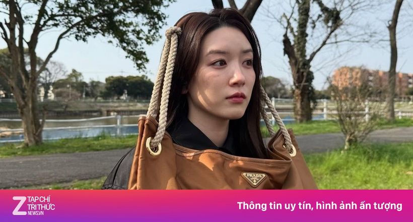 Prada cắt hợp đồng đại sứ thương hiệu với 'ngọc nữ Nhật Bản'