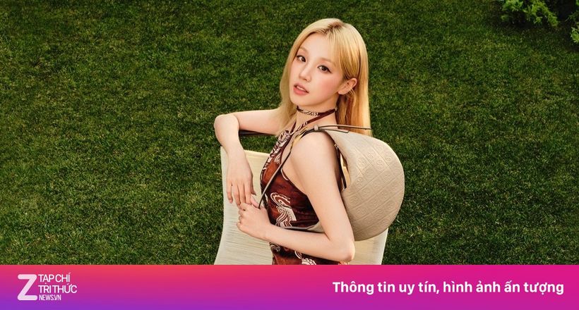 Ngắm loạt túi xách Tory Burch được Song Yuqi lăng xê