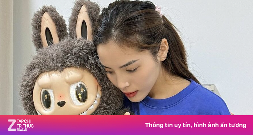 Ẩu đả vì Labubu