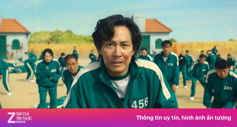 Thất vọng với ‘Squid Game 3’