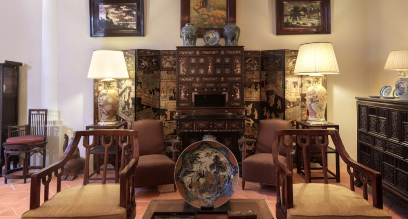 Phòng khách ấm cúng và những lưu ý khi thiết kế ánh sáng