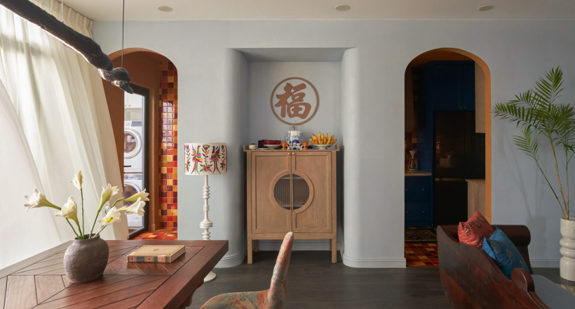 Hanoi Nhà – Nơi truyền thống hòa quyện cùng cá tính – Elemental Design