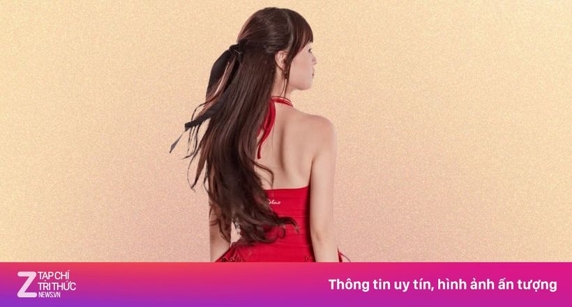 Local brand Việt bị chỉ trích vì bán chân váy lộ vòng 3