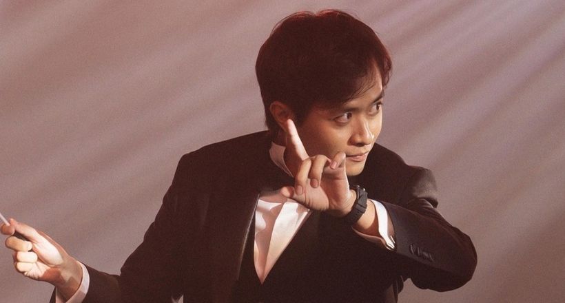 Concert nghệ thuật tương tác đầu tiên tại Việt Nam