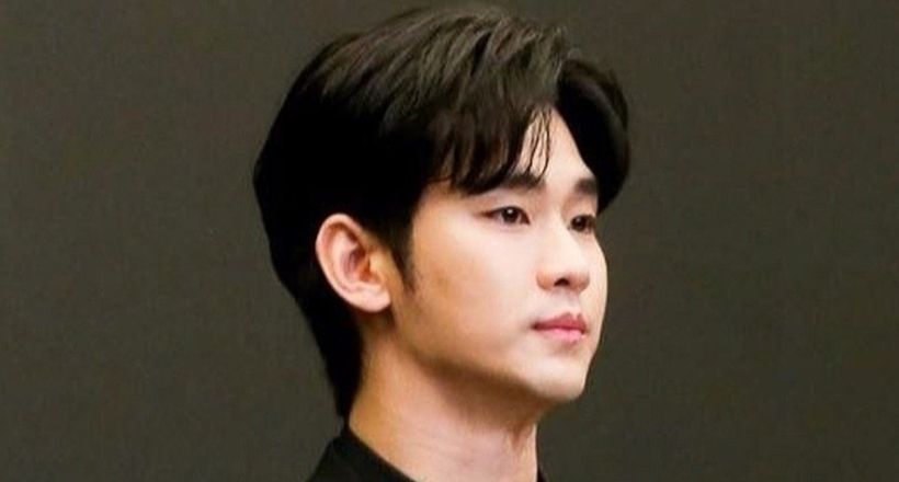 Kim Soo Hyun bán nhà 8 tỷ won