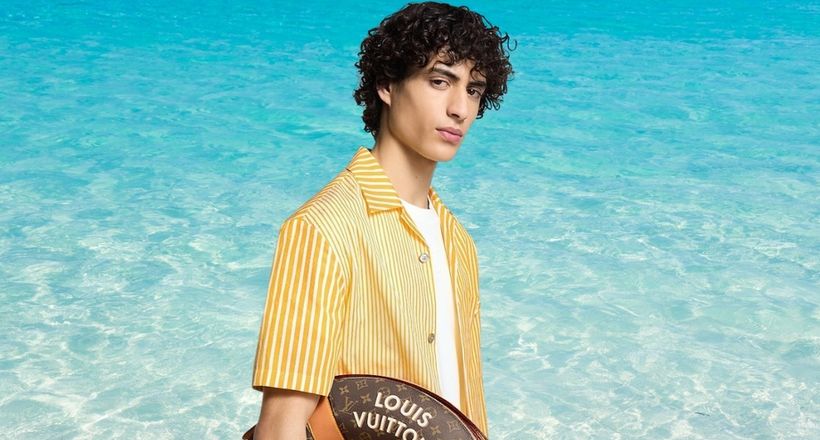'Phao cứu sinh' 10.000 USD của Louis Vuitton vấp tranh cãi