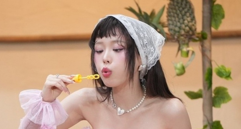 Em xinh càng lê thê, các 'ông lớn' càng hưởng lợi