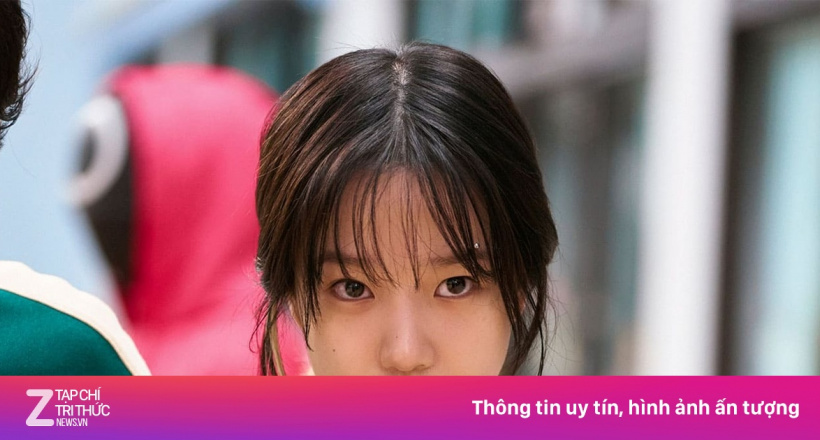 Thực hư cát-xê 3 triệu USD của sao nữ 'Squid Game'