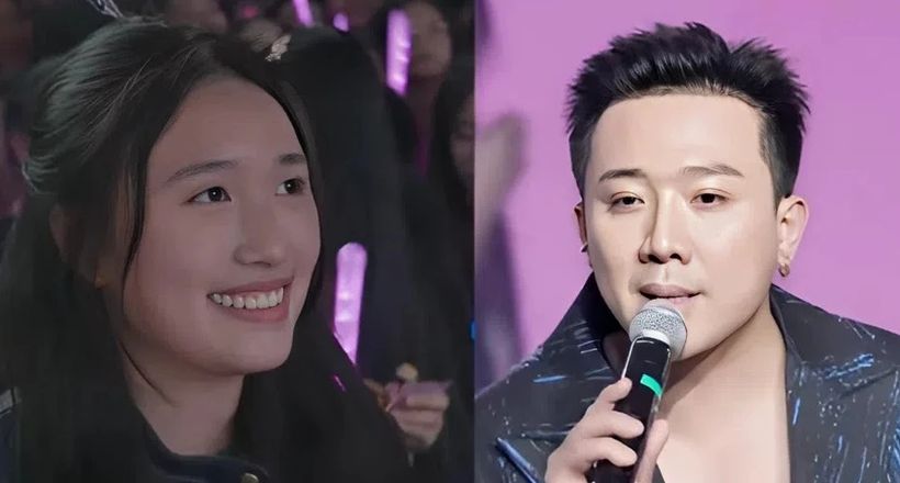 Trấn Thành gây tranh luận sau phát ngôn liên quan đến Jenny Huỳnh