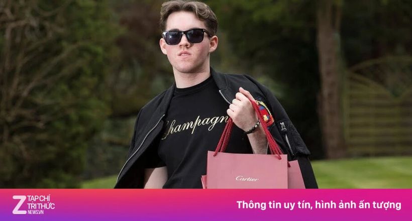 Lối sống 'phông bạt' của rich kid lừa đảo bán túi Hermès