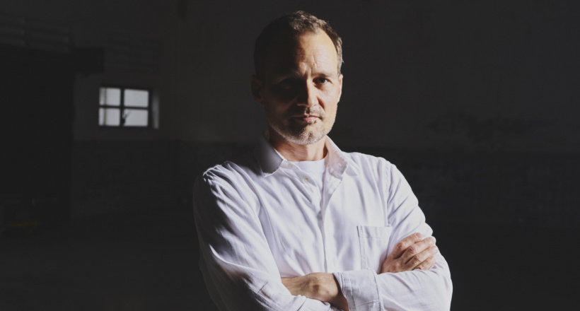 Kiến trúc sư Tue Hesselberg Foged: Tư duy kiến trúc cần chuyển dịch từ EGO sang ECO