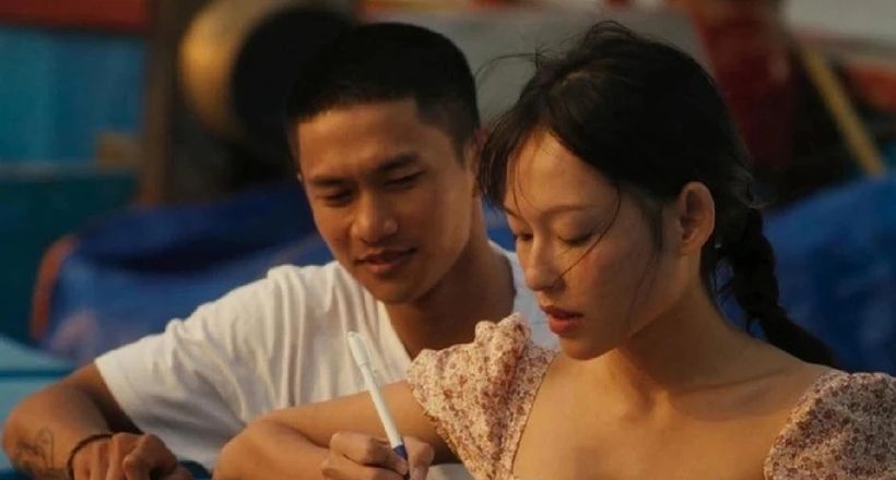 Phim Việt 'Đàn cá gỗ' gây tranh cãi vì PR lố