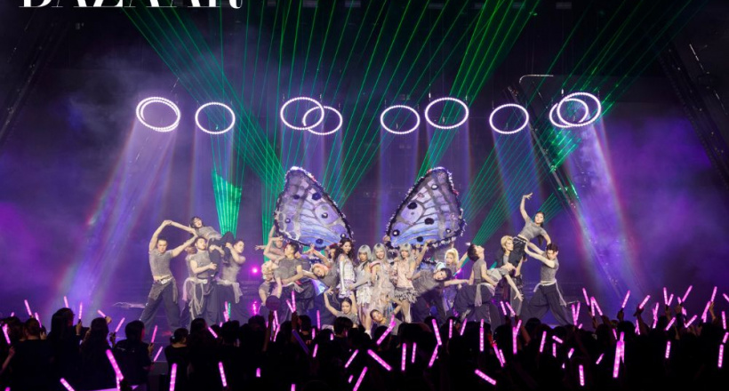 Em Xinh “Say Hi” Tập 7: Live Stage 3 như hóa chung kết sớm
