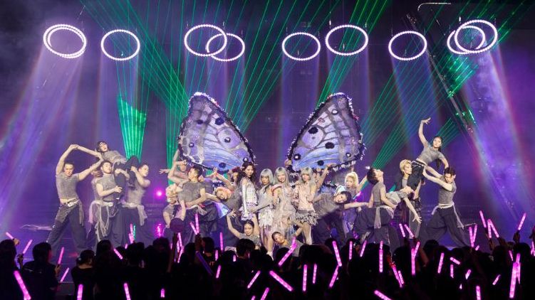Em Xinh “Say Hi” Tập 7: Live Stage 3 như hóa chung kết sớm