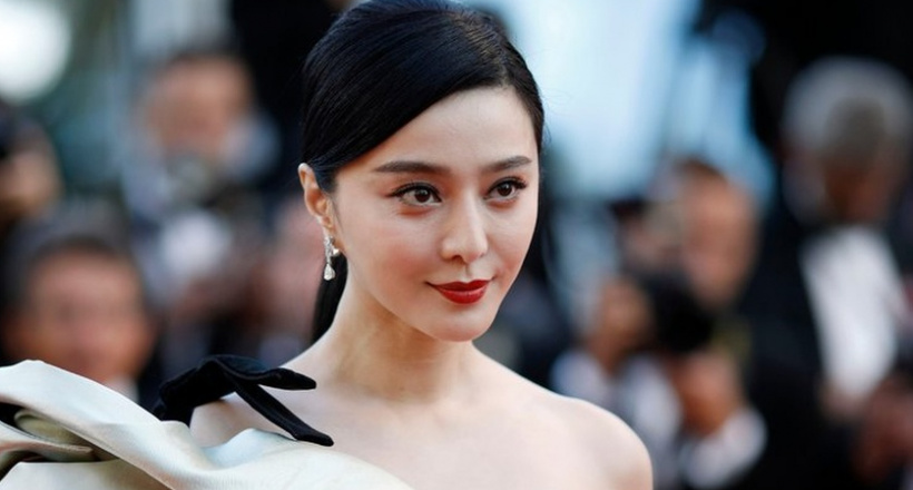 Phạm Băng Băng kiếm bộn tiền nhờ bán mặt nạ