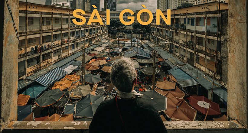 Naomi Thủy Nguyễn tôn vinh vẻ đẹp Sài Gòn xưa qua triển lãm cá nhân đầu tiên