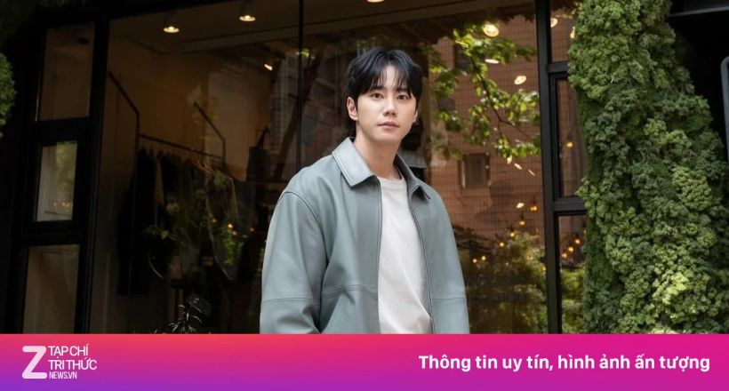 Maison Kitsuné - ‘tủ đồ của cáo’, phong cách của bạn