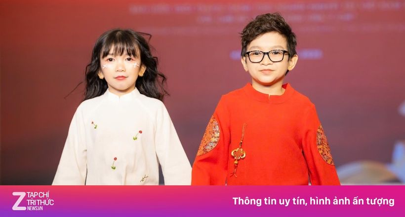 Sàn diễn thời trang đầu tiên ở Việt Nam dành cho người khuyết tật