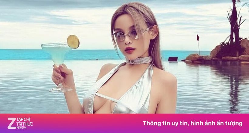 'Girl phố' Huyền Baby gây chú ý