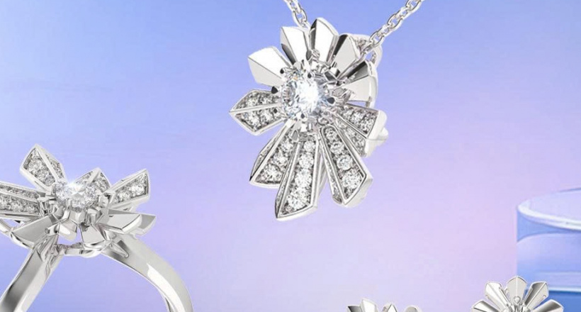 Xu hướng hè 2025 - làm đẹp thông minh cùng trang sức tinh tế