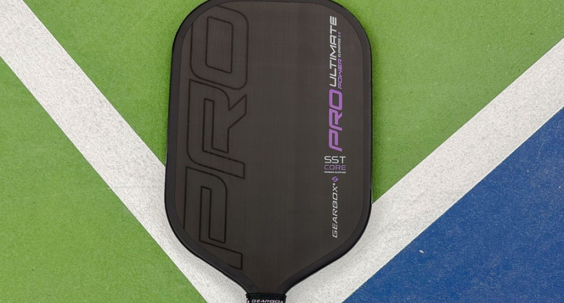 7 vợt pickleball bị cấm từ ngày 1/7