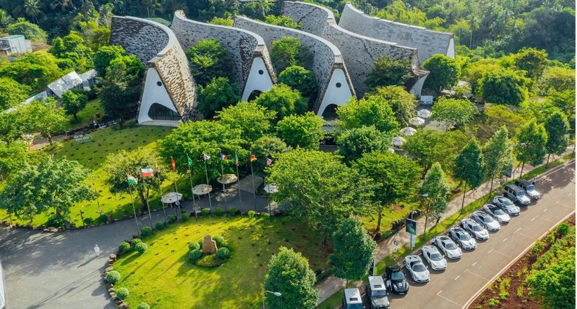 Review du lịch Buôn Ma Thuột 2025: Ăn gì, chơi gì, ở đâu hot nhất?