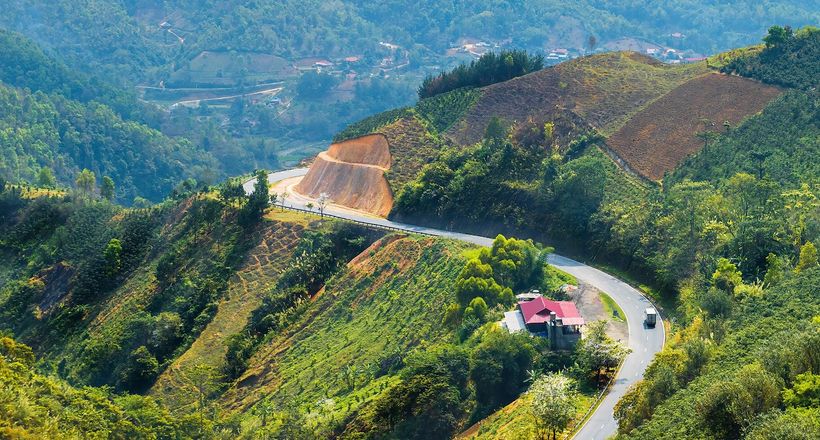 Khám phá Điện Biên trọn vẹn: Lịch trình, ăn chơi, nghỉ dưỡng chuẩn dân phượt