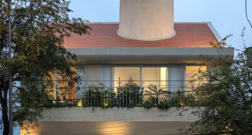 Nhà Phố HG – Gian bếp xưa truyền cảm hứng sống đương đại – Ngoac.space