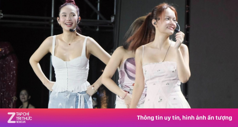 Sân khấu sập, đêm nhạc có 20 ca sĩ ở Quảng Ninh bị hủy gấp