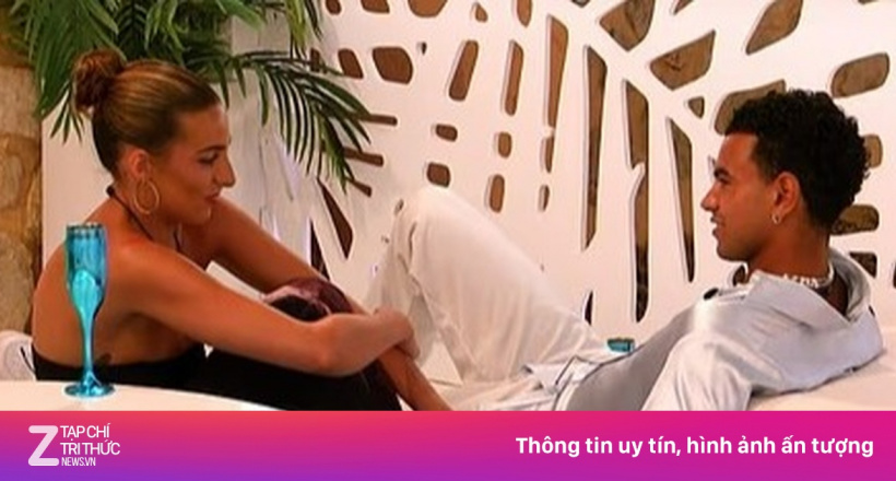 Hành vi phản cảm của thí sinh show hẹn hò