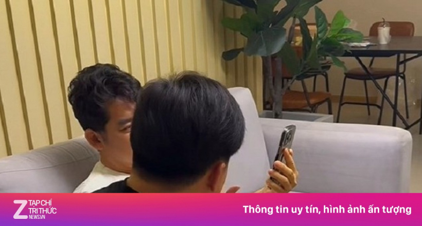 Tình hình hiện tại của diễn viên Huỳnh Anh Tuấn