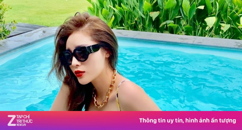 Kỳ Duyên bức xúc khi khoảnh khắc riêng tư bị phát tán