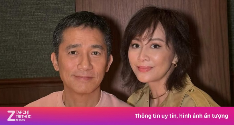 Lương Triều Vỹ gây lo lắng