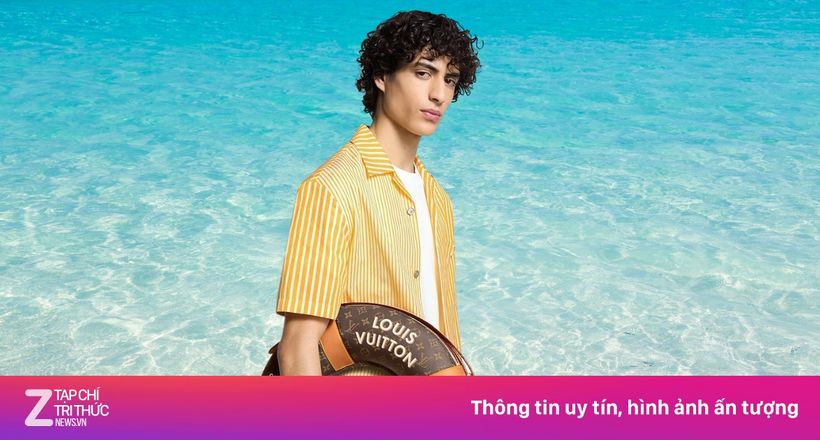 'Phao cứu sinh' 10.000 USD của Louis Vuitton vấp tranh cãi