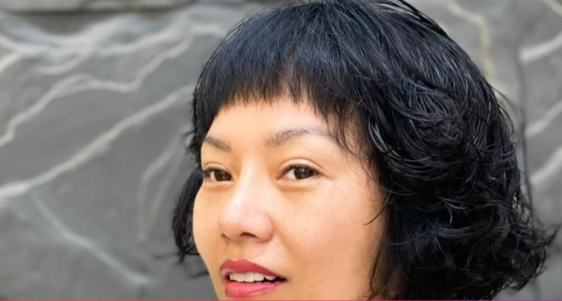 Thái Thùy Linh xin lỗi vì đăng tin sai lệch vụ lật tàu ở vịnh Hạ Long