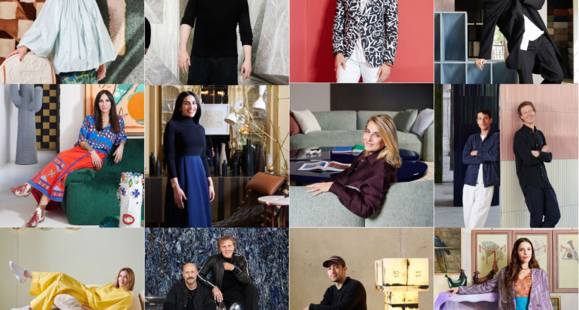 Trên cả những thuật toán dấu ấn con người: Thiết kế trong kỷ nguyên AI