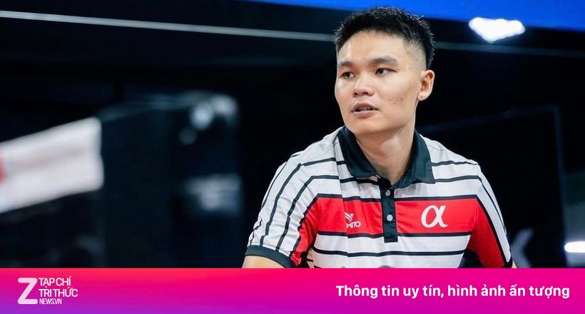 VĐV pickleball Việt duy nhất vào vòng đấu đơn nam PPA Tour châu Á