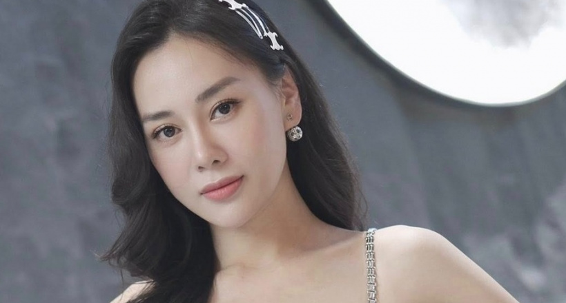 Phương Oanh tái xuất