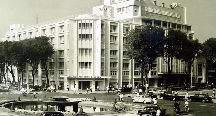 100 năm Art Deco: Di sản kiến trúc và cảm hứng thiết kế đương đại tại Việt Nam