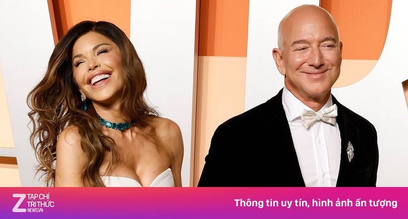 Thực hư vụ vợ Jeff Bezos đặt tiền đấu giá túi Birkin hơn 10 triệu USD