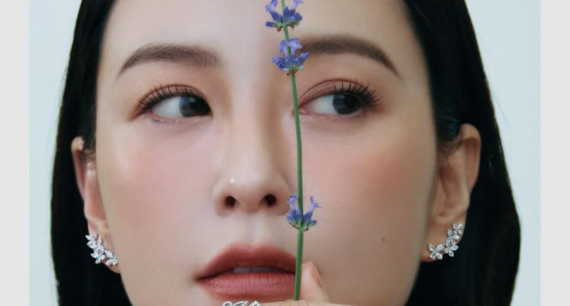 Top 10 phim ấn tượng của Ảnh hậu Rồng Xanh Jung Yu Mi