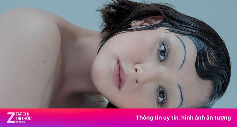Không chỉ Hải Tú chụp ảnh nude nghệ thuật